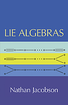 Lie algebras