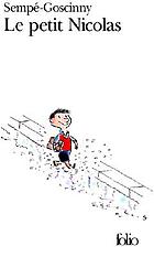 Le petit Nicolas