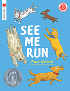 See me run