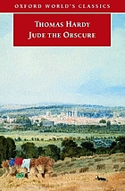 Jude the obscure