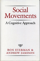 Social movements : a cognitive approach