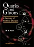 Quarks and gluons : a century of particle charges 著者： M  Y Han