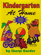 Kindergarten at home
