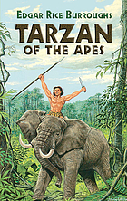 Tarzan of the apes