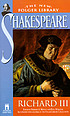 The tragedy of Richard III door William Shakespeare