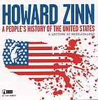 A people's history of the United States : a lecture at Reed College