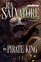 The pirate king