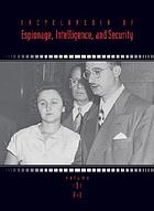Encyclopedia of espionage, intelligence, and security