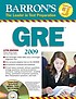 GRE : graduate record examination 2008 von Sharon Green