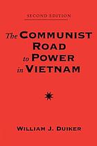 The communist road to power in Vietnam