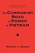 The communist road to power in Vietnam