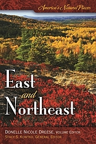 America's natural places. South and Southeast