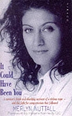 It could have been you. t followe