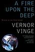 A fire upon the deep by  Vernor Vinge 