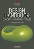 Design handbook : concepts, materials, styles by Charlotte Fiell