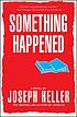 Something happened