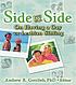 Side by Side : On Having a Gay or Lesbian Sibling. ผู้แต่ง: Andrew Gottlieb