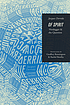 Of spirit : Heidegger and the question