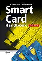 Smart card handbook