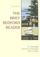 The brief Bedford reader