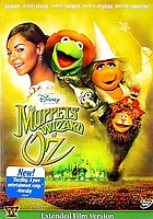 The Muppets Wizard of Oz