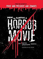 How to survive a horror movie : all the skills to dodge the kills