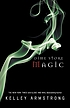 Dime store magic door Kelley Armstrong