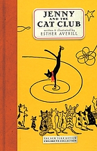 Jenny and the Cat Club : a collection of favourite stories about Jenny Linsky