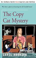 Copy cat mystery