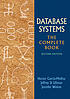 Database systems : the complete book door Hector Garcia-Molina