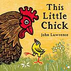 This little chick