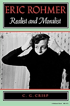 Eric Rohmer, realist and moralist