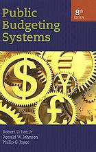 Public budgeting systems