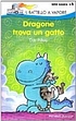 Dragone trava un gatto de Dav Pilkey