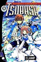 Tsubasa. 9