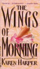 The wings of morning
