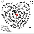 I am great