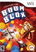Boom blox