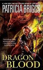 Dragon blood