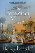 The invasion year