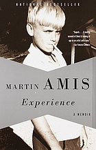 Experience : a memoir