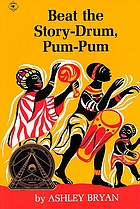 Beat the story-drum, pum-pum