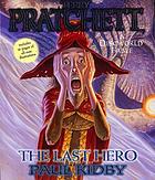 The last hero : a Discworld fable