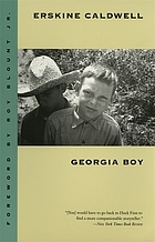 Georgia boy