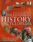 The Kingfisher history encyclopedia.