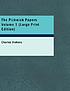 The Pickwick papers de Charles Dickens