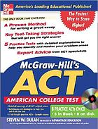 McGraw-Hill's ACT