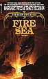 Fire sea von Margaret Weis