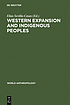 Western expansion and indigenous peoples : the heritage of Las Casas