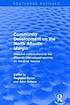 Community development on the North Atlantic margin... by Reginald Byron